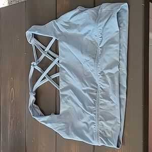 Buffbunny sports bra